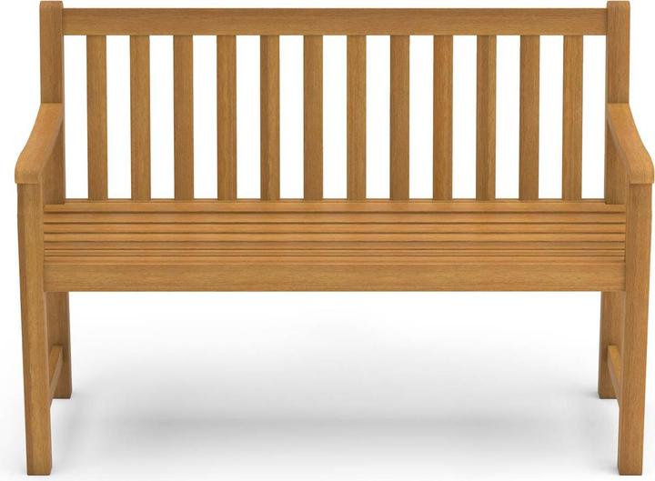 Immagine prodotto Best Gartenbank Stockholm 557402 akazie Holz 120,0 cm