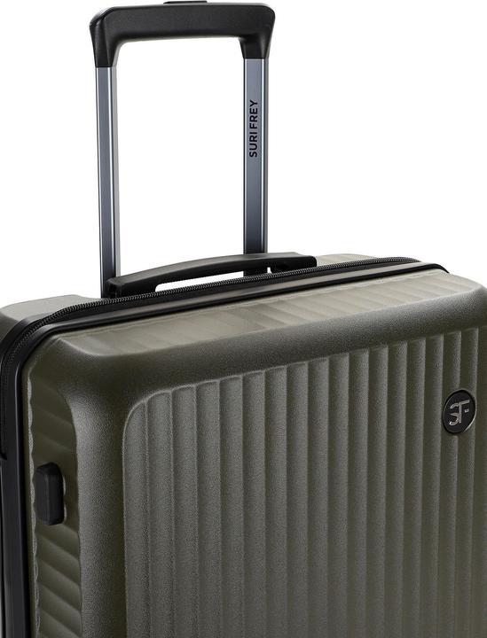 Actual product image Suri Frey Trolley SFY FreyWay Paris (36 l)