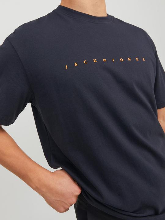 Actual product image Jack & Jones Logo T-Shirt (XS)