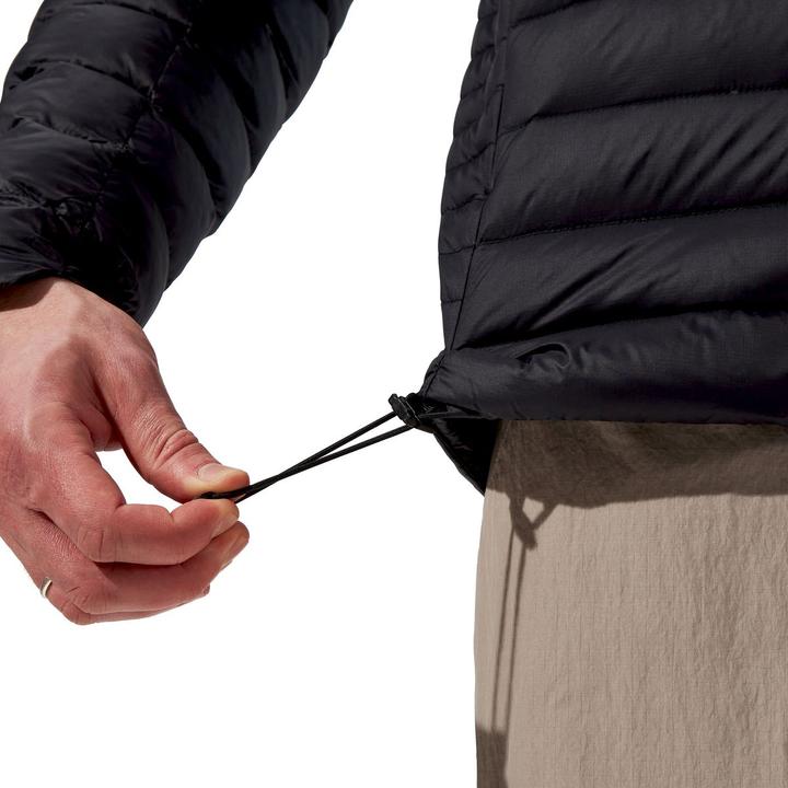 Produktbild Berghaus Hybrid-isolierte Ridge-Nomad Jacket (M)