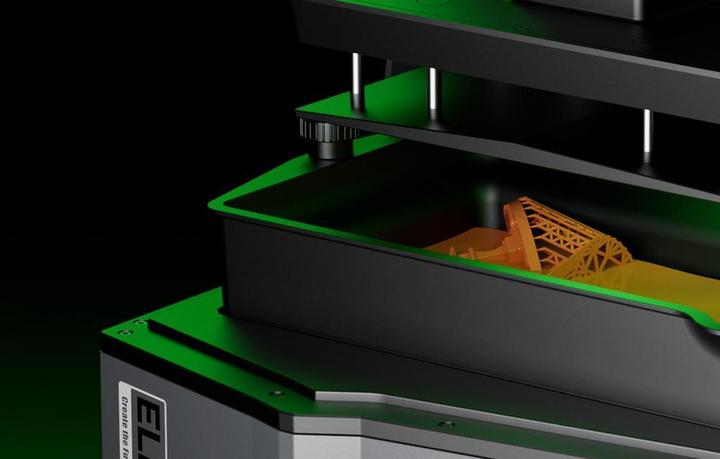 Produktbild Elegoo Saturn 4 Ultra