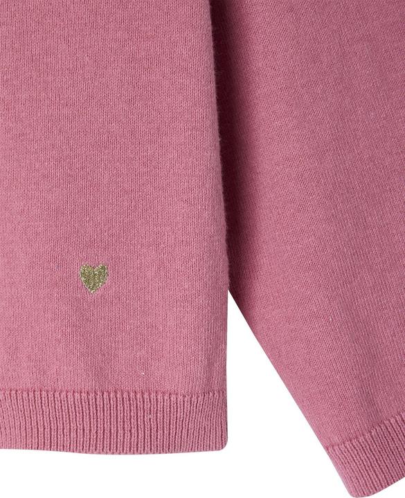 Produktbild Vertbaudet Mädchen Strickjacke BASICS (158)