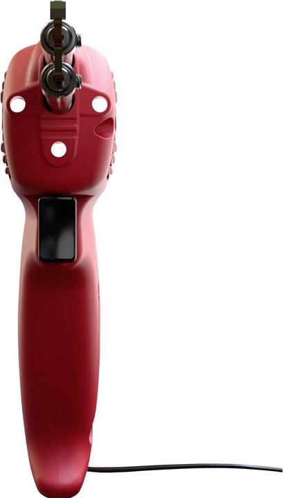 Actual product image Weller Erem WLG9400K23C Soldering gun 230V 140W chisel shape, smoothing tip, wire cutting tip 480°C (max)