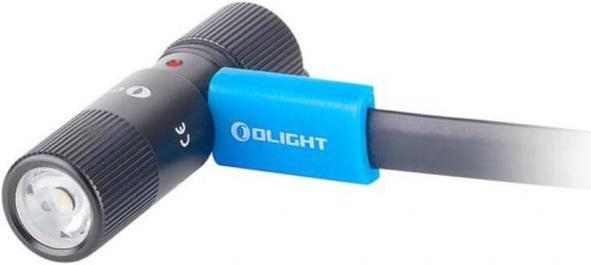 Image du produit Olight I1r 2 EOS (4.40 cm, 150 lm)