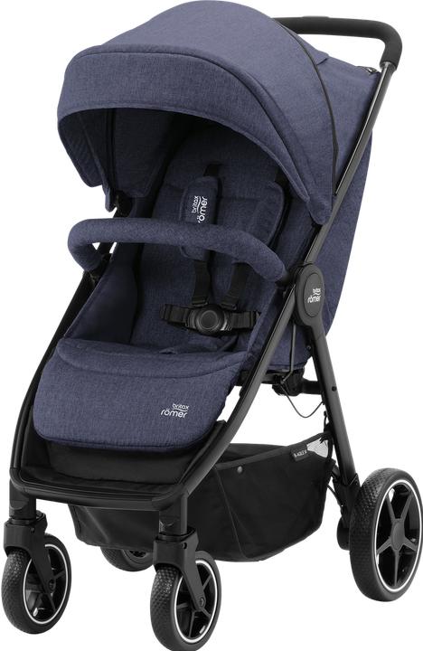 Produktbild Britax Römer B-Agile M
