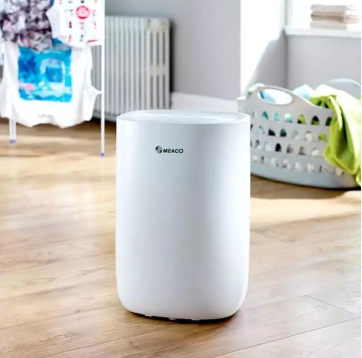 Actual product image Meaco 12L Low Noise (25 m², 12 l/24h)