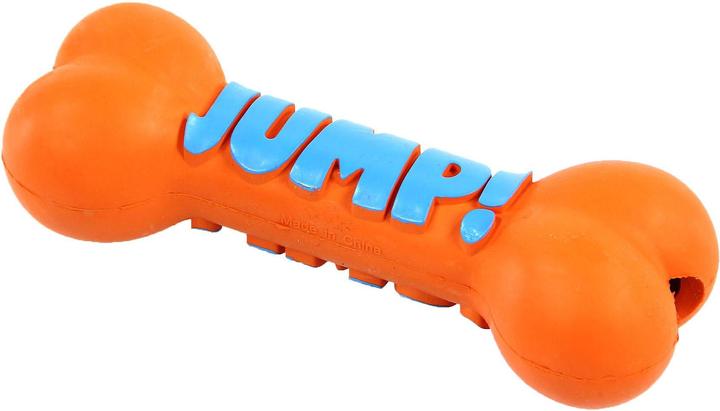 Immagine prodotto Swisspet Salto dell'osso (Gioco da masticare per cani)