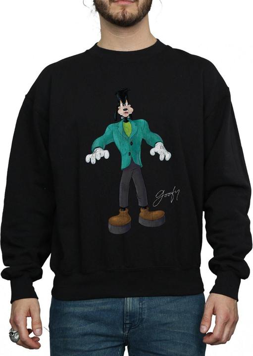 Produktbild Disney Frankenstein Goofy Sweatshirt (XL)