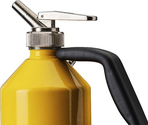 Produktbild kaiserkraft Dosierbehälter mit Feindosierhahn