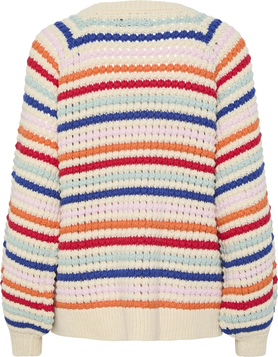 Produktbild Pieces PCDOSLA Strickpullover (M)