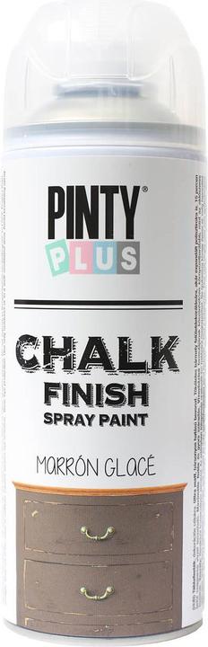 Produktbild Pintyplus Kreidespray (Braun, 400 ml)