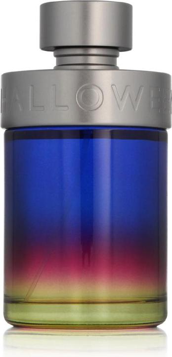 Produktbild Jesus Del Pozo Halloween Man Hero (Eau de Toilette, 125 ml)