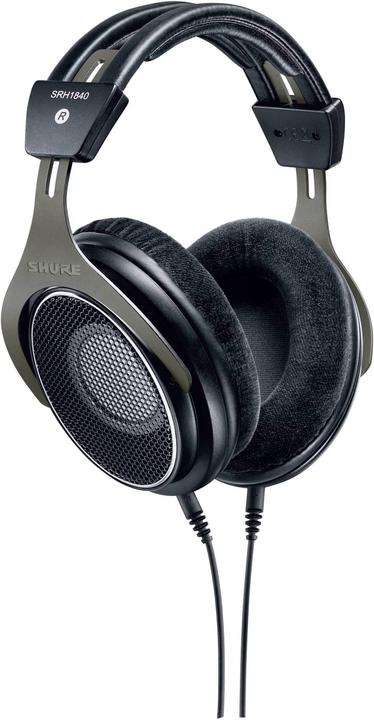 Shure SRH1840 (Cable)