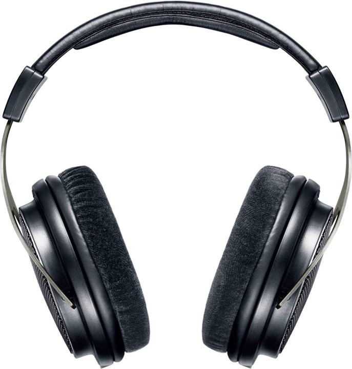 Actual product image Shure SRH1840 (Cable)