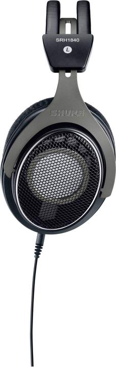 Actual product image Shure SRH1840 (Cable)