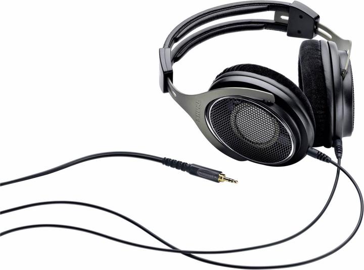 Actual product image Shure SRH1840 (Cable)