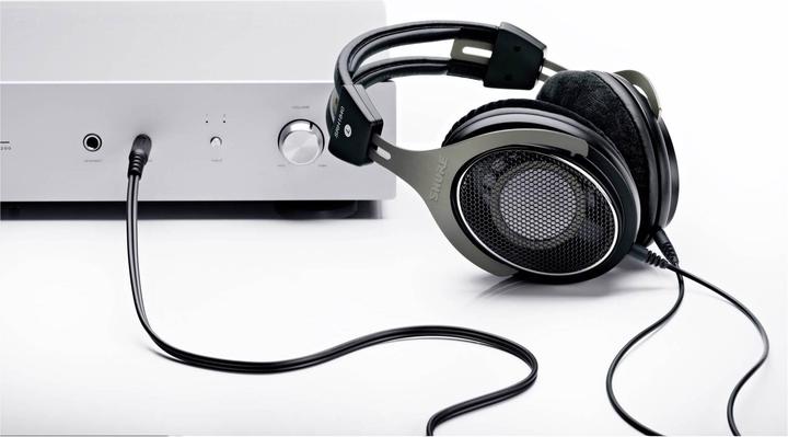 Actual product image Shure SRH1840 (Cable)