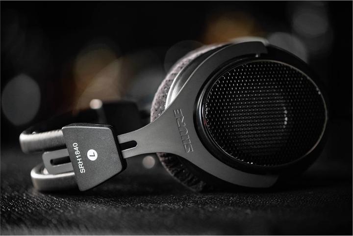 Actual product image Shure SRH1840 (Cable)