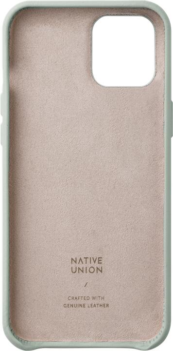 Produktbild Native Union Clic (Apple iPhone 12 Pro Max)