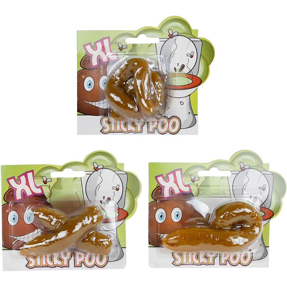 Thumbnail - NoName Haufen klebend ass