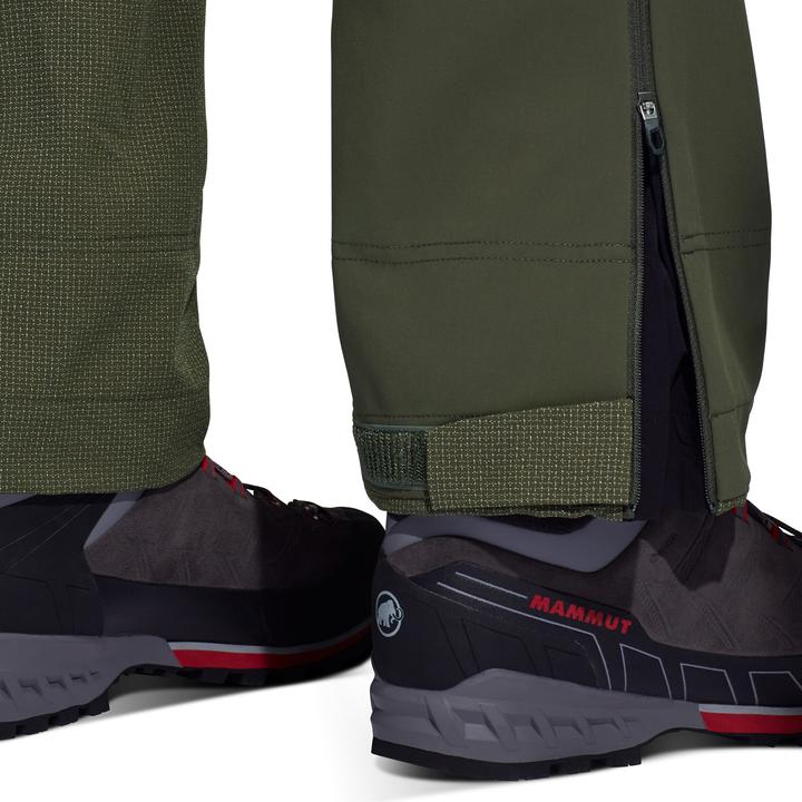 Produktbild Mammut Taiss Guide SO Pants Men (L)