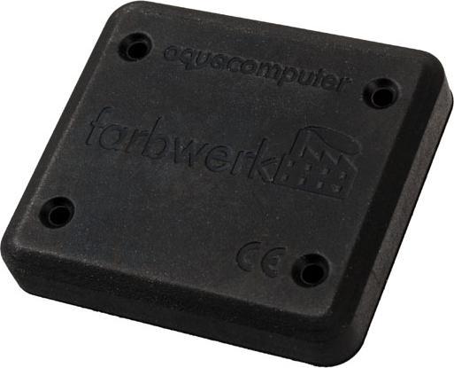 Actual product image Aqua Computer inking unit 360 RGB LED controller (RGB)