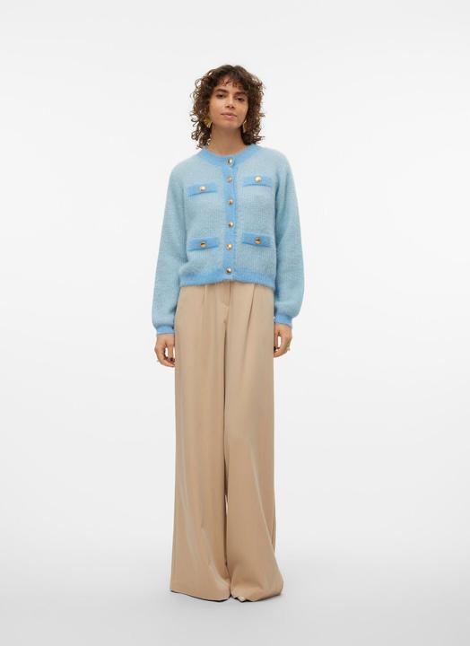 Produktbild Vero Moda VMSHELLY Strickjacke Strickjacke (M)