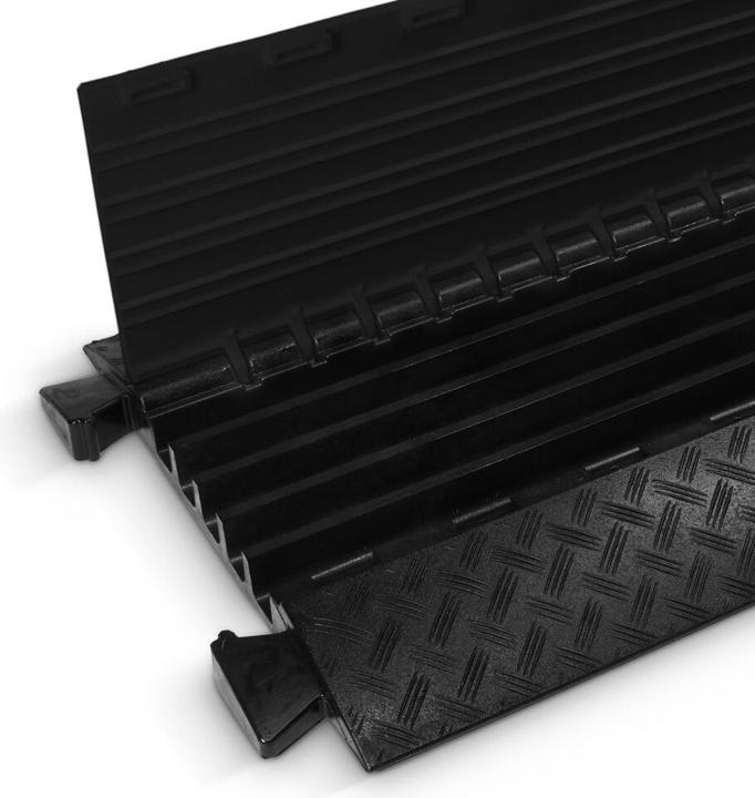 Produktbild Defender MIDI 5 BLK Kabelbrücke (Kabelbrücke, 87 cm)