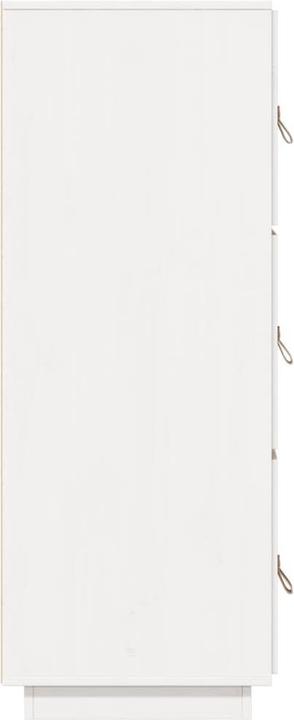 Image du produit vidaXL Highboard (34 x 34 x 108.50 cm)