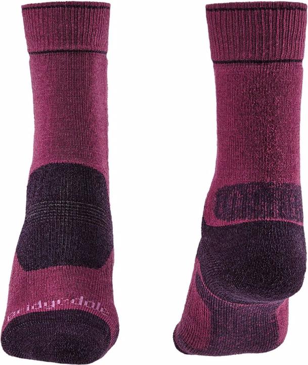 Actual product image Bridgedale Hike MW Socks (42 - 43)