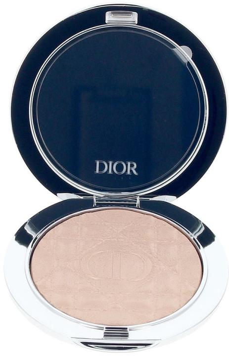 Dior Christian Forever Luminizer Silky 01 Nude Int25 (01, Highlighter, 6 g)