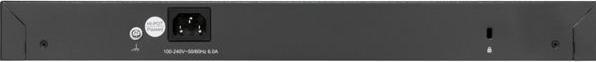 Produktbild TP-Link TL-SG3428MP (24 Ports)