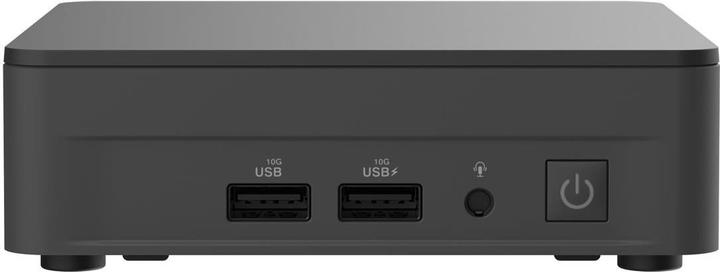 Produktbild ASUS RNUC13ANKI5048C0I Barebone Intel Core i5-1340P Arena Canyon i5 No Cord (Intel Core i5-1340P)