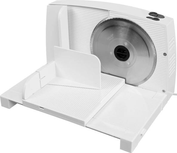Produktbild Dr. Ritter E 05 Allesschneider