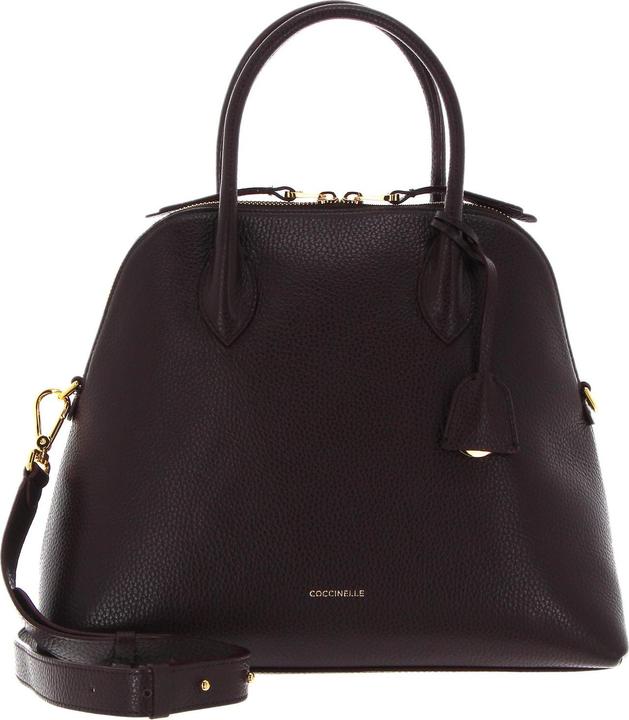 Immagine prodotto Coccinelle Gladys Handbag Grained Leather