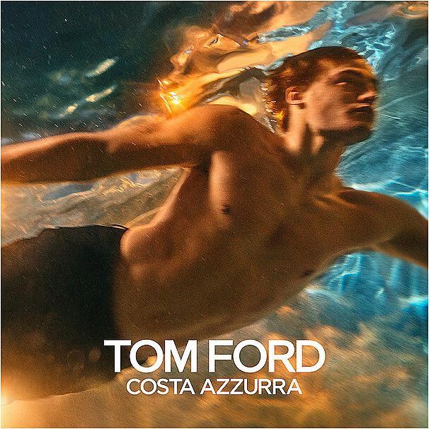 Produktbild Tom Ford Costa Azzurra (Eau de Parfum, 100 ml)