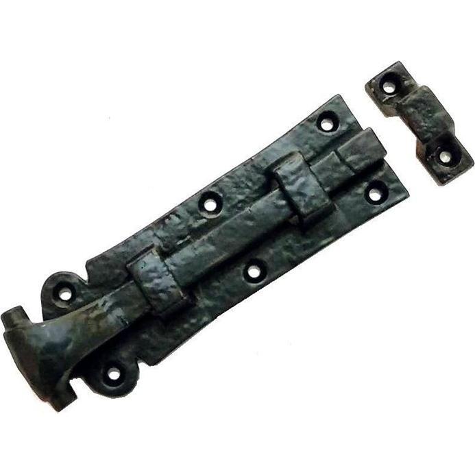 Okko CHIUSURA PORTA GB-2046 115X35X8 MM, Memoria RAM (modelli specifici), Nero