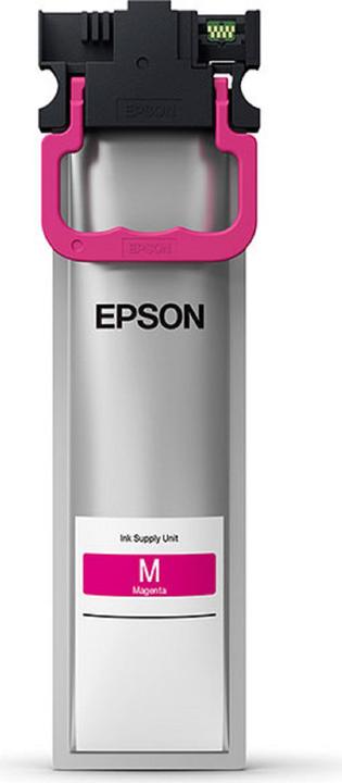 Actual product image Epson WF-C5xxx Catridge (M)