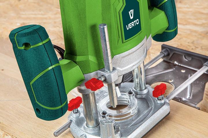 Actual product image Verto 713 Milling machine
