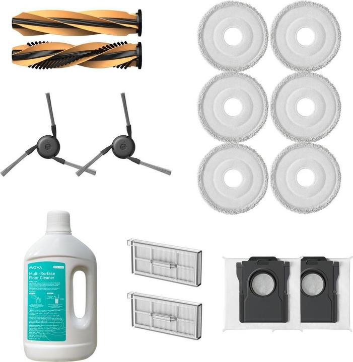 Image du produit Mova Accesssory Kit (V50Ultra)