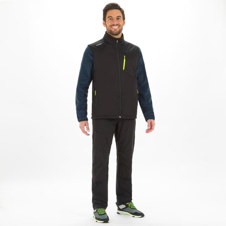 Produktbild Tribord Softshell (L)