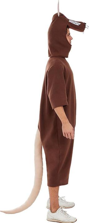Produktbild Metamorph Ratte Kostüm für Erwachsene (L, XL)
