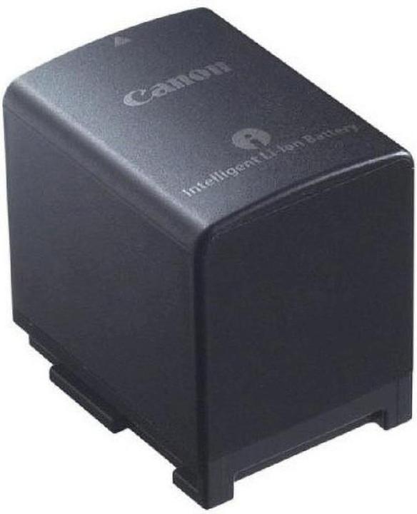 Actual product image Canon Bp-828 (Camera battery)