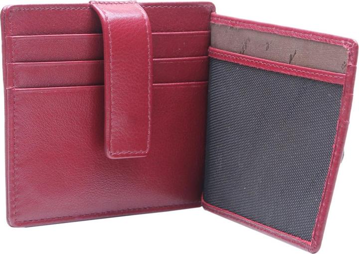 Immagine prodotto Esquire Oslo porta carte di credito RFID in pelle 9,5 cm