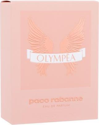 Produktbild Paco Rabanne Olympéa (Eau de Parfum, 30 ml)
