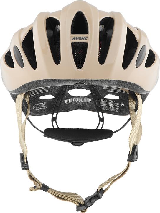 Produktbild Mavic Aksium Elite (54 - 59 cm)