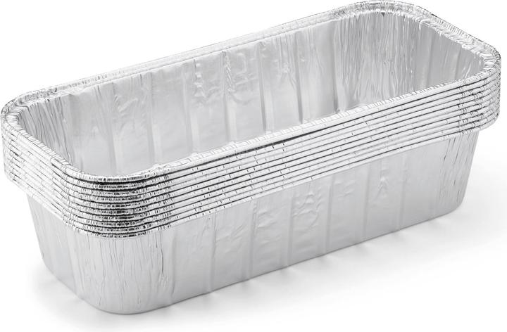 Productafbeelding Weber Aluminium lekbakken