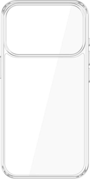 Actual product image 3MK Etui Armor Case do Apple iPhone 17 Pro (Apple iPhone 17 Pro)