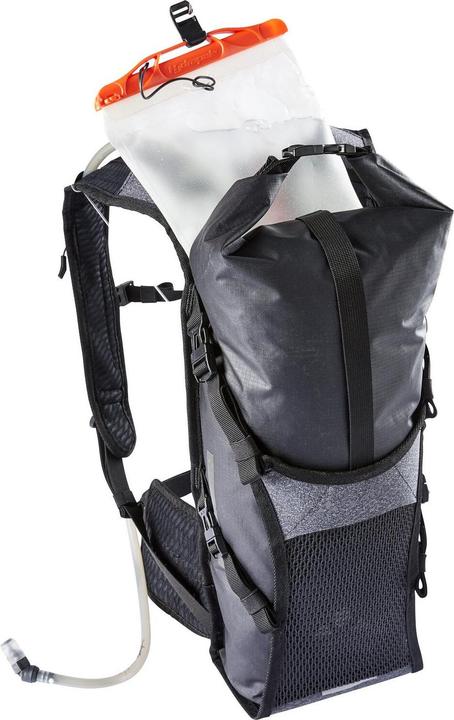 Actual product image Vaude Trailpack II (8 l)