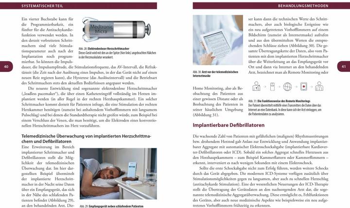 Produktbild Herzrhythmus Der Takt des Lebens (Deutsch, Thorsten Lewalter, 2019)